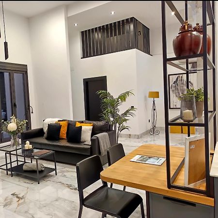 Apartament Dream Loft Puente Genil Zewnętrze zdjęcie