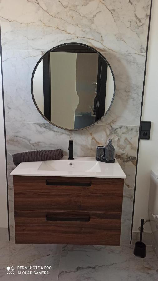 Apartament Dream Loft Puente Genil Zewnętrze zdjęcie