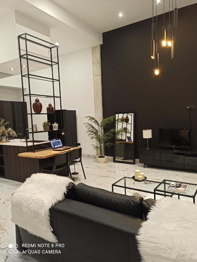 Apartament Dream Loft Puente Genil Zewnętrze zdjęcie