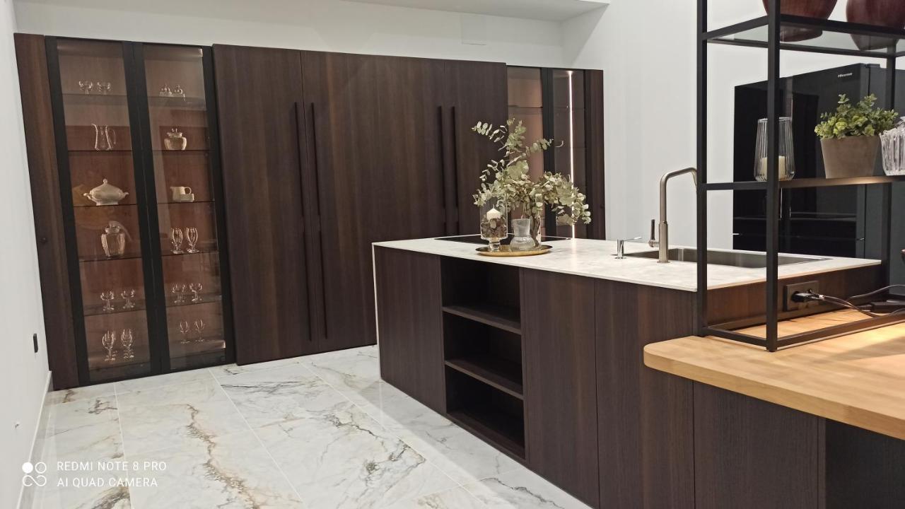 Apartament Dream Loft Puente Genil Zewnętrze zdjęcie