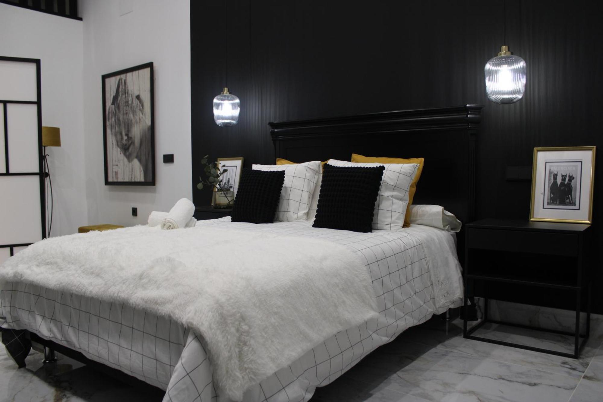 Apartament Dream Loft Puente Genil Zewnętrze zdjęcie