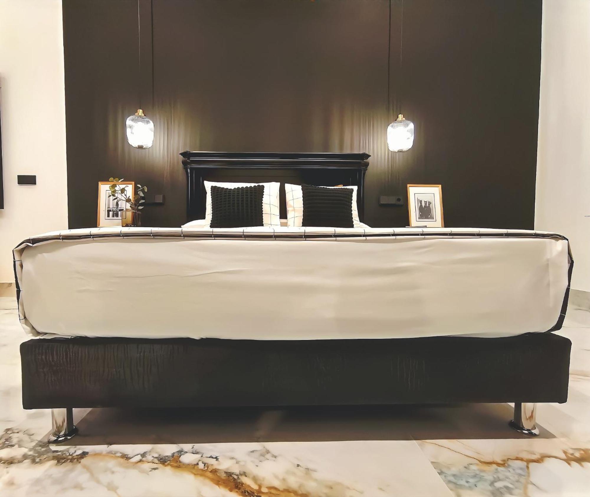 Apartament Dream Loft Puente Genil Zewnętrze zdjęcie